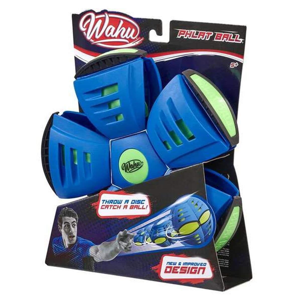 Boll Goliath 24 x 6 x 27 cm - Image 10