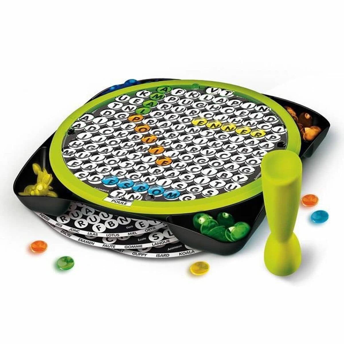 Juego de Mesa Goliath Môts Melés - Image 2