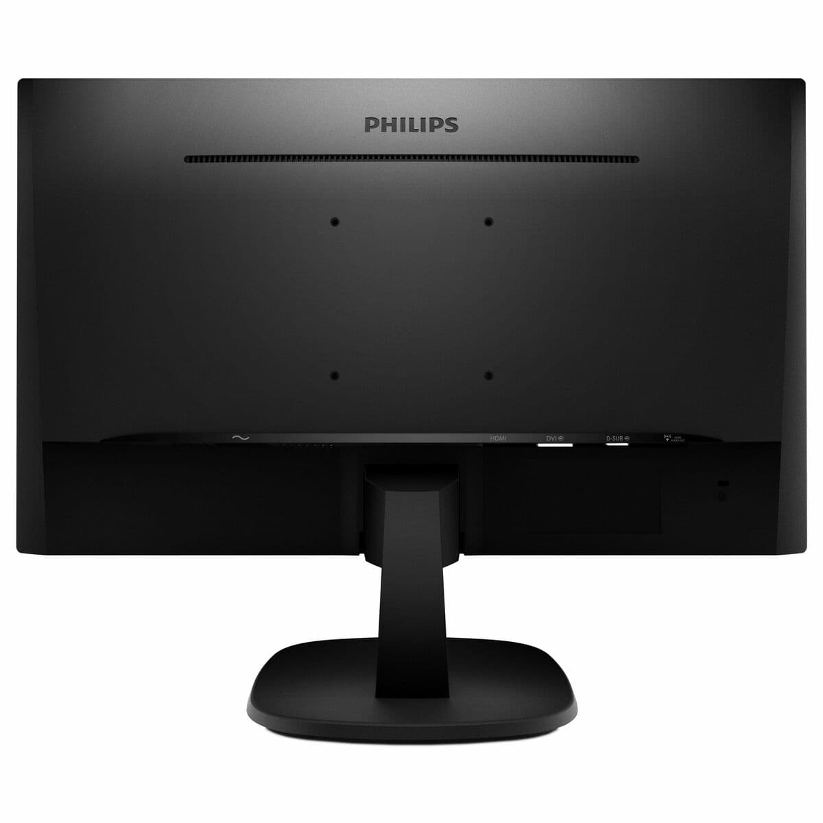 Monitor Philips 243V7QSB/93 24" Full HD LED HDMI IPS LED 23,8" - Image 5