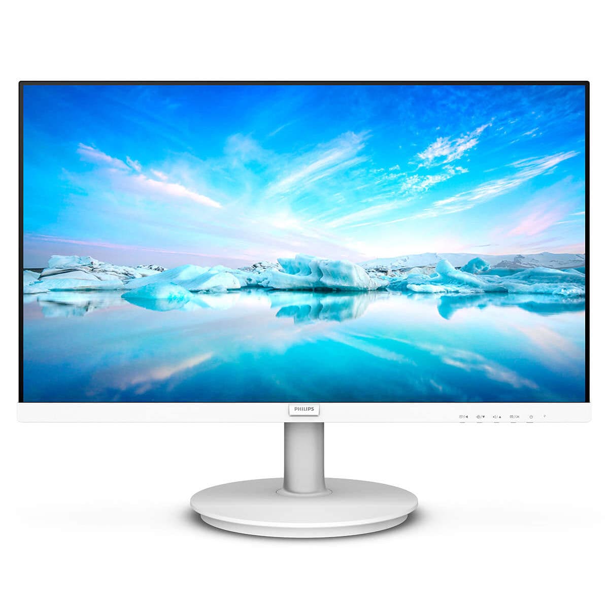 Gaming-Monitor Philips 271V8AW/00 27" Full HD 75 Hz