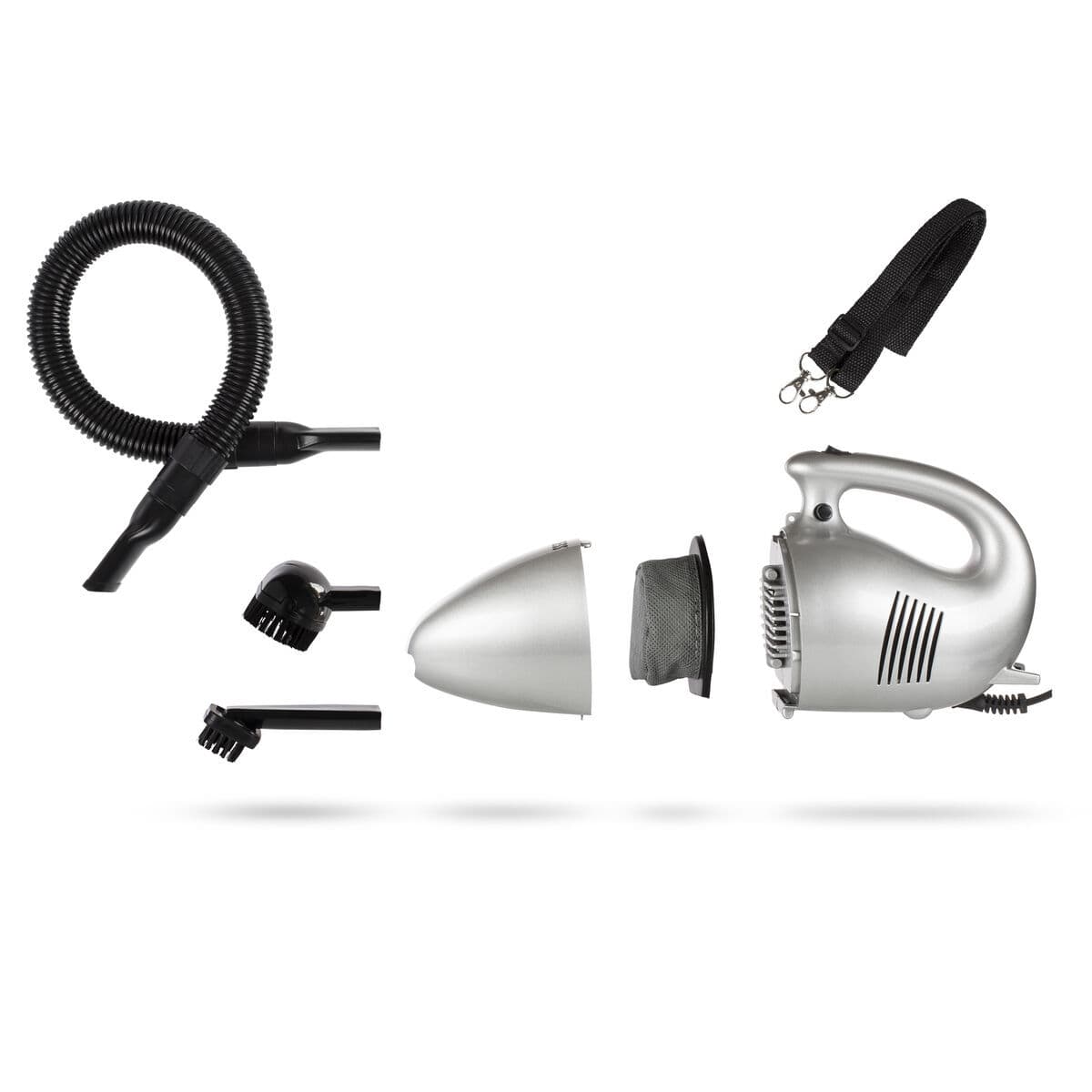 Aspirapolvere a Mano Princess 01.332757.01.001 (Ricondizionati D) - Image 5