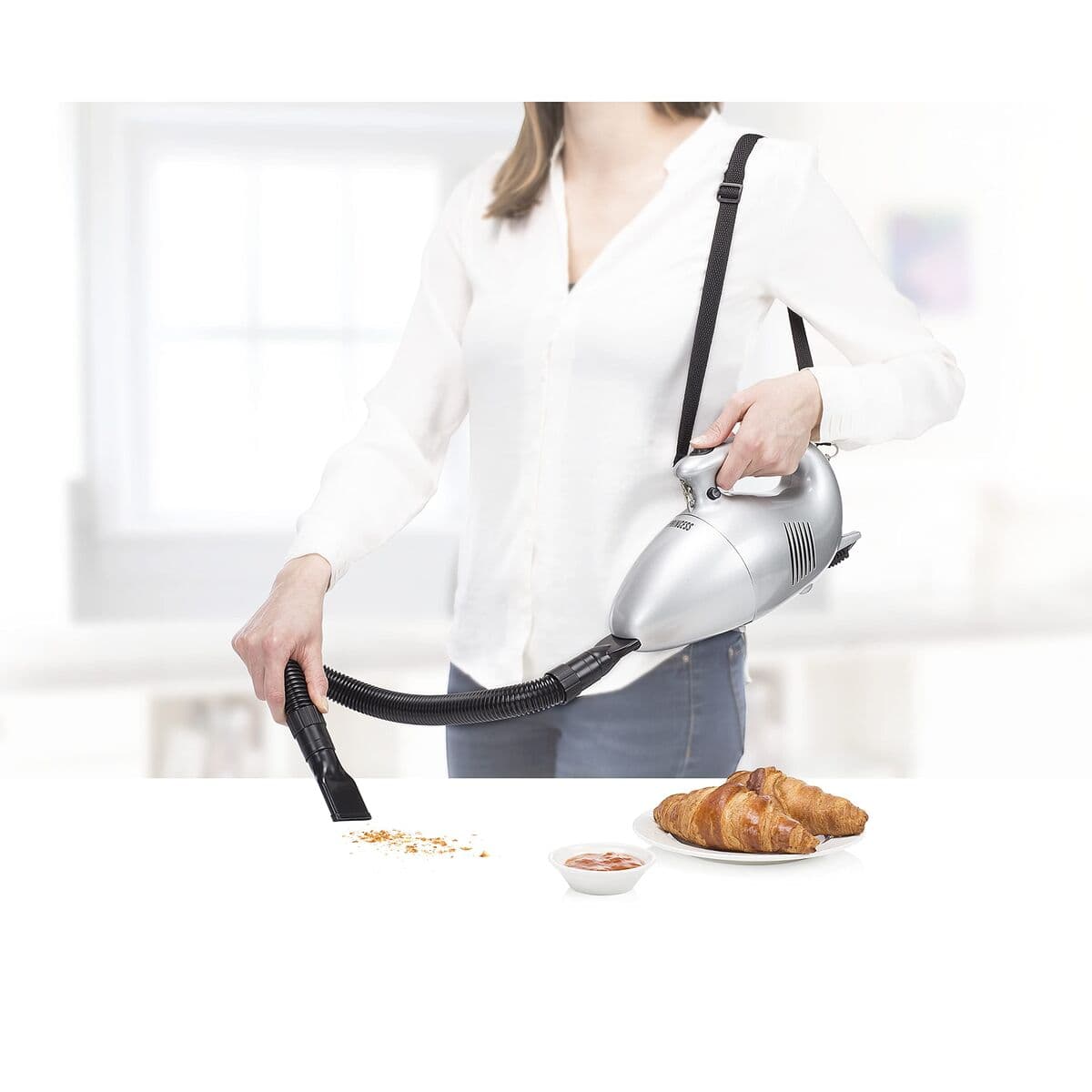 Aspirapolvere a Mano Princess 01.332757.01.001 (Ricondizionati D) - Image 9