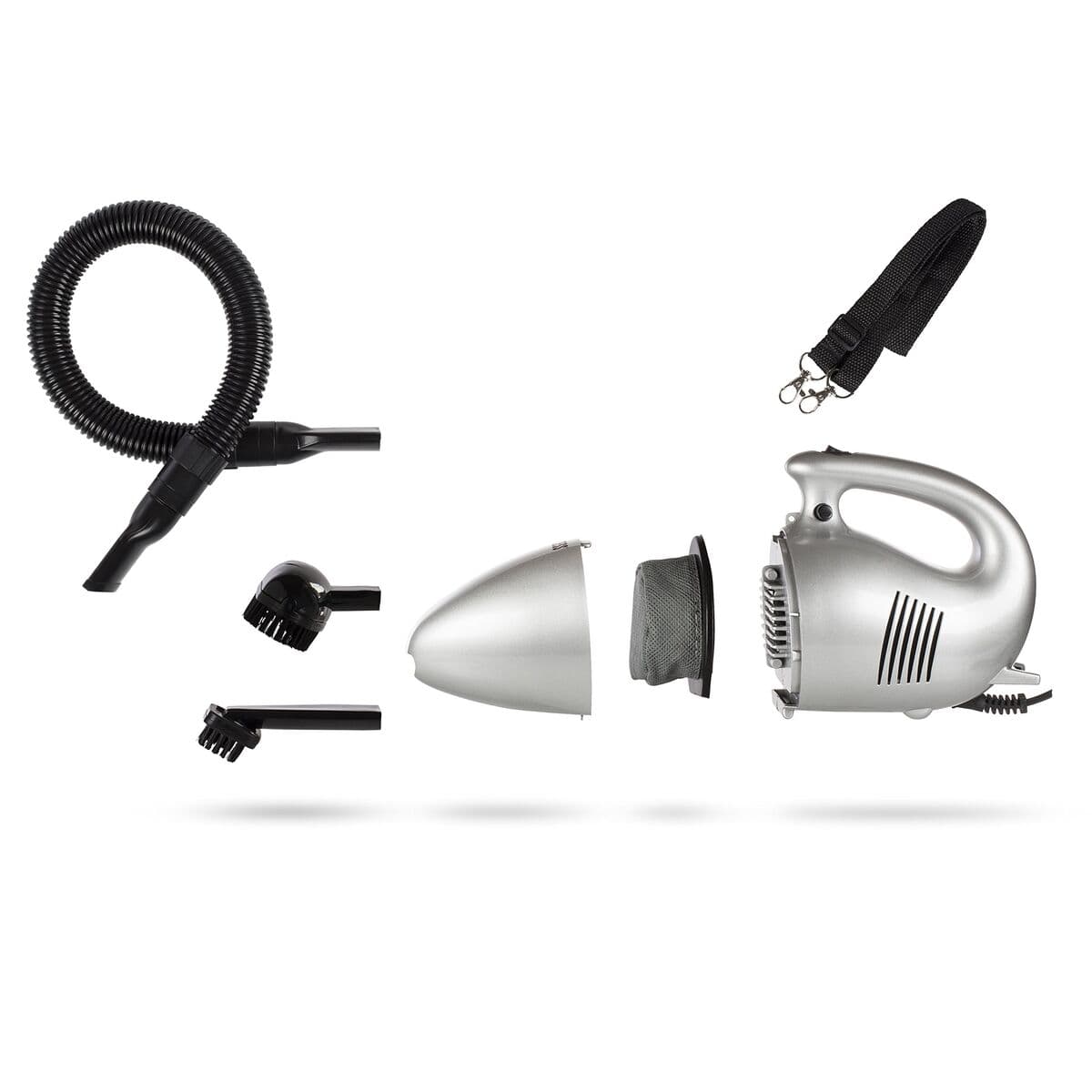 Aspirapolvere a Mano Princess 01.332757.01.001 (Ricondizionati D) - Image 10