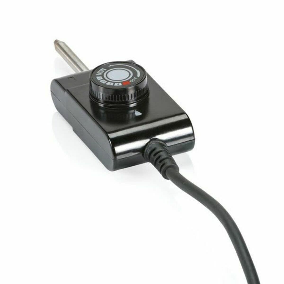 Grilio keptuvė su lygiu paviršiumi Princess 01.102240.01.005 2500 W Juoda - Image 5