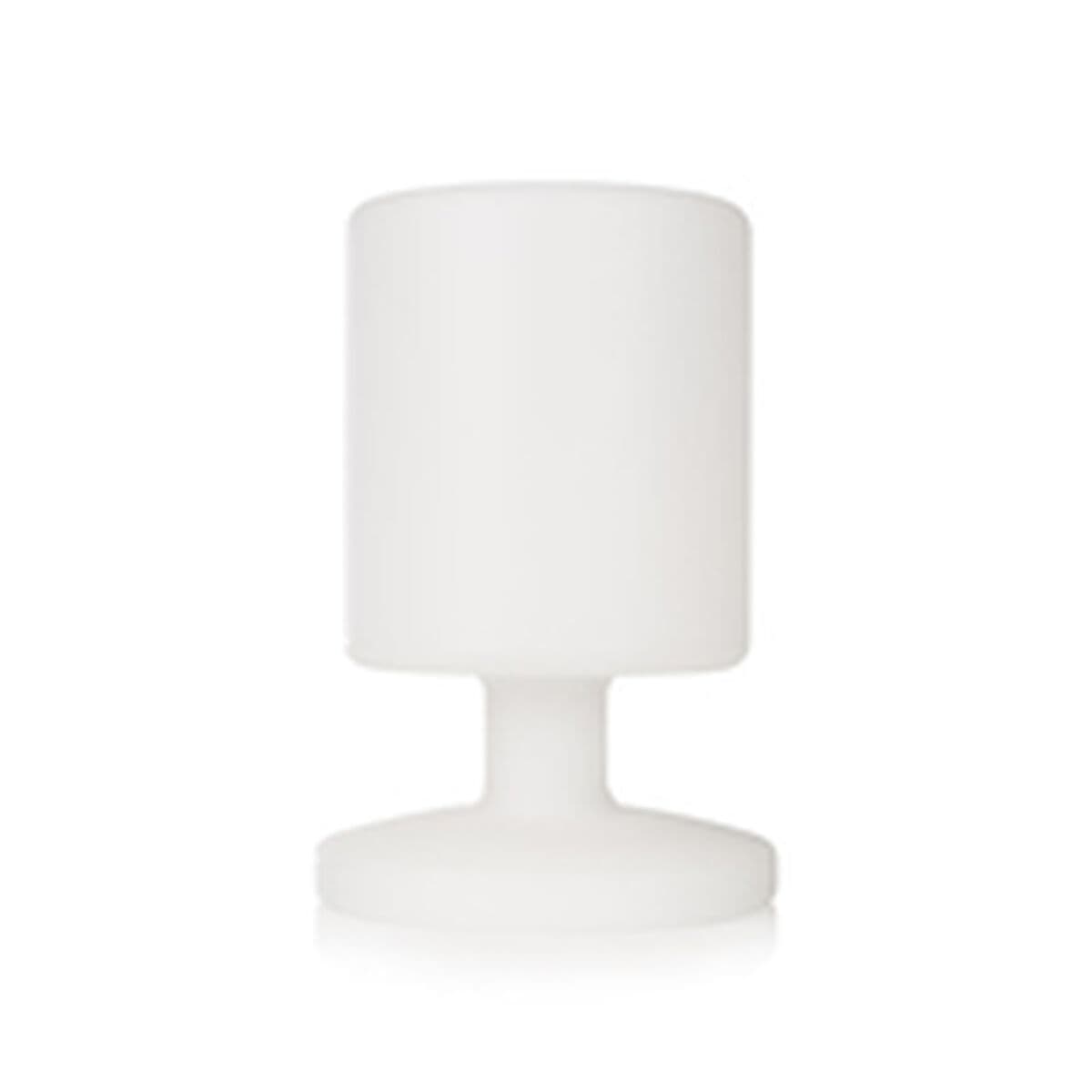 Farolillo Smartwares IDE-60067 Blanco Plástico - Image 2