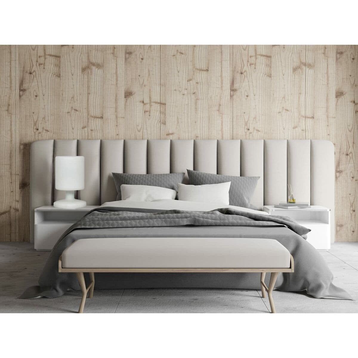 Farolillo Smartwares IDE-60067 Blanco Plástico - Image 11