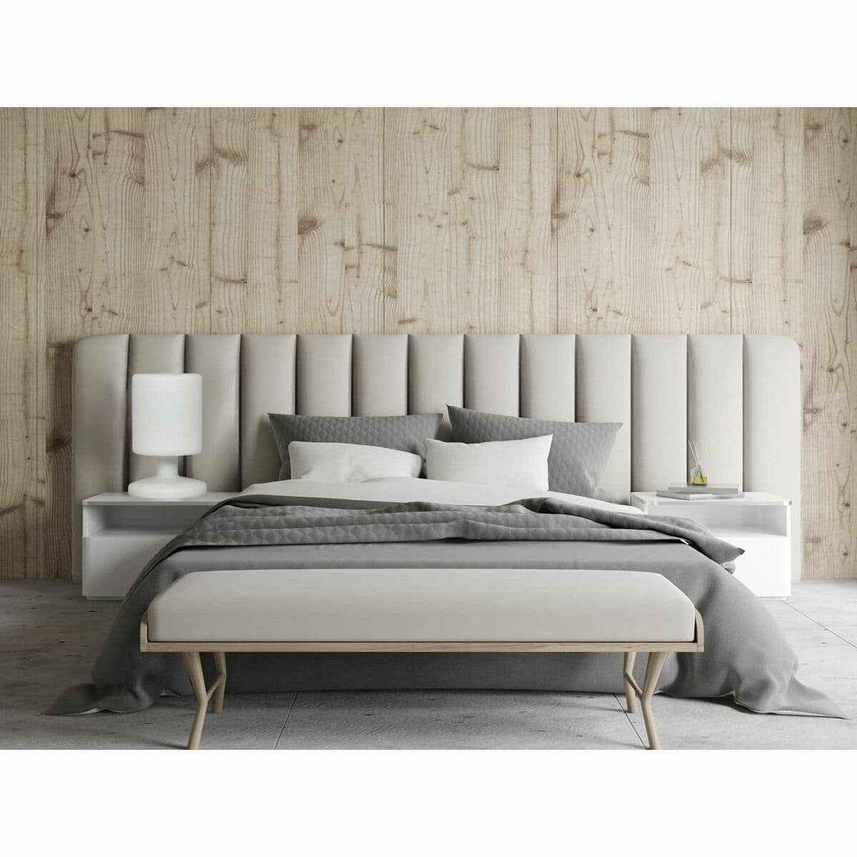 Farolillo Smartwares IDE-60067 Blanco Plástico - Image 12