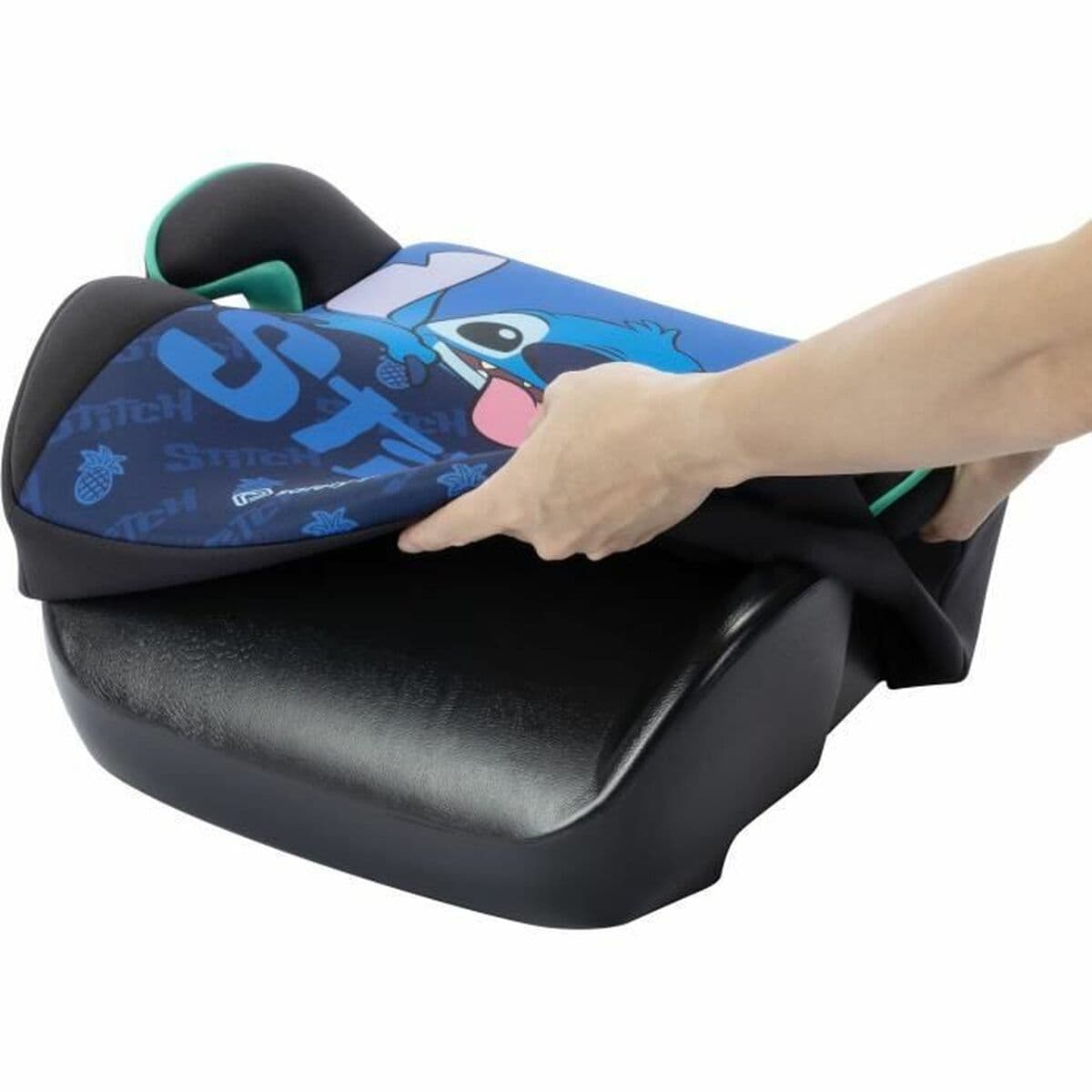 Silla para el Coche Safety 1st Gris ECE R129/04 - Image 2