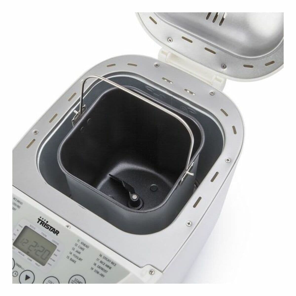 Pekač kruha Tristar BM-4586 550W - Image 5