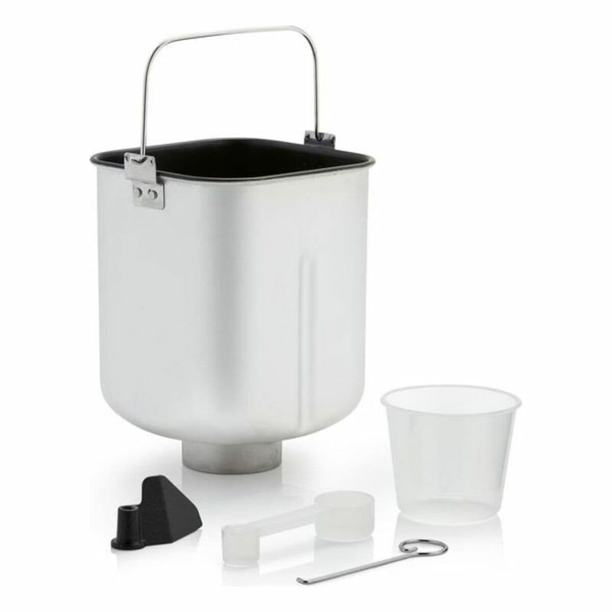 Pekač kruha Tristar BM-4586 550W - Image 9