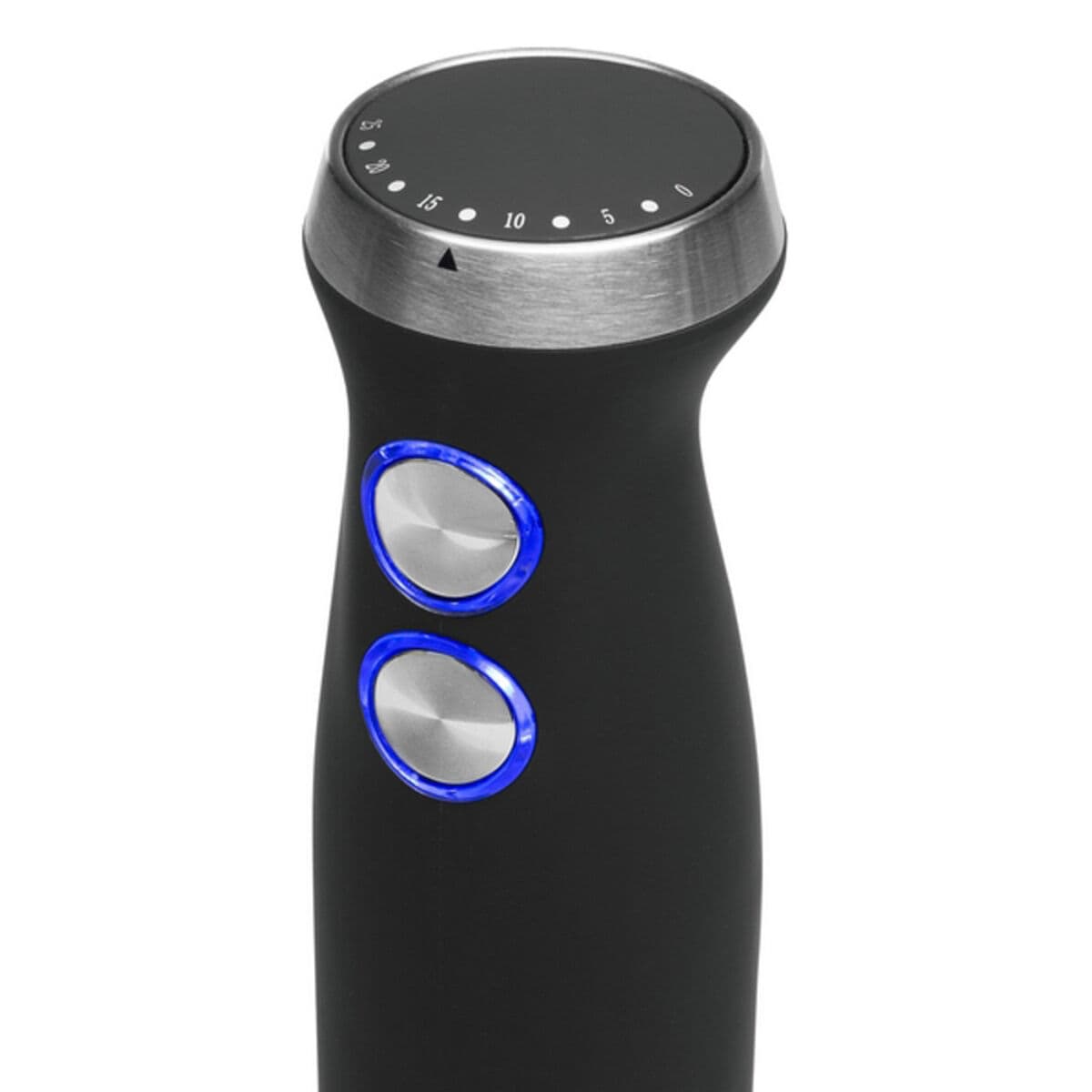 Stavmixer Princess 01.221221.01.001 Svart 1000 W - Image 6