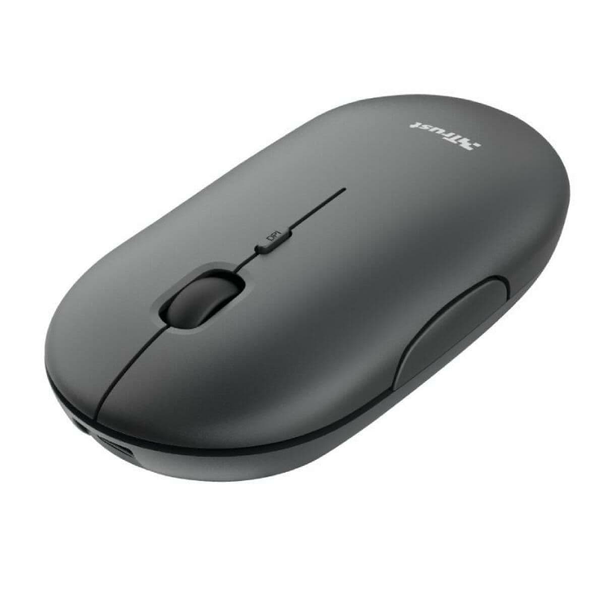 Souris sans-fil Trust 24059 Bleu 1600 dpi - Image 3