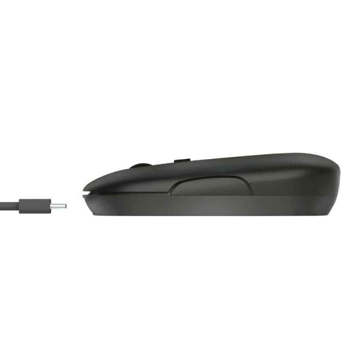 Souris sans-fil Trust 24059 Bleu 1600 dpi - Image 4