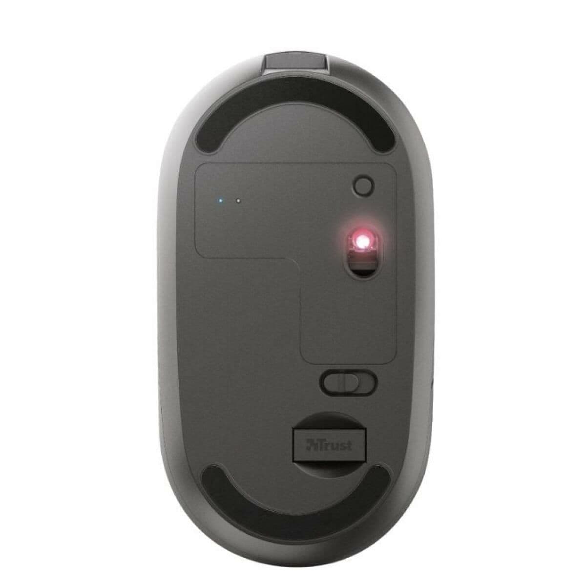 Souris sans-fil Trust 24059 Bleu 1600 dpi - Image 6