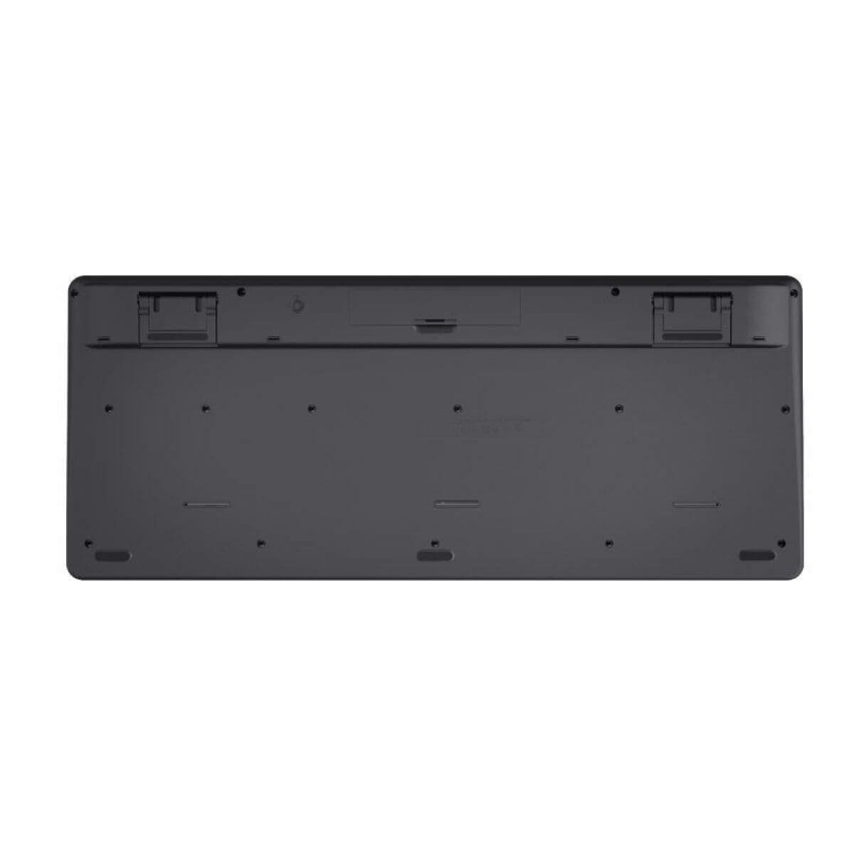 Teclado y Ratón Trust Trezo Negro Qwerty Español