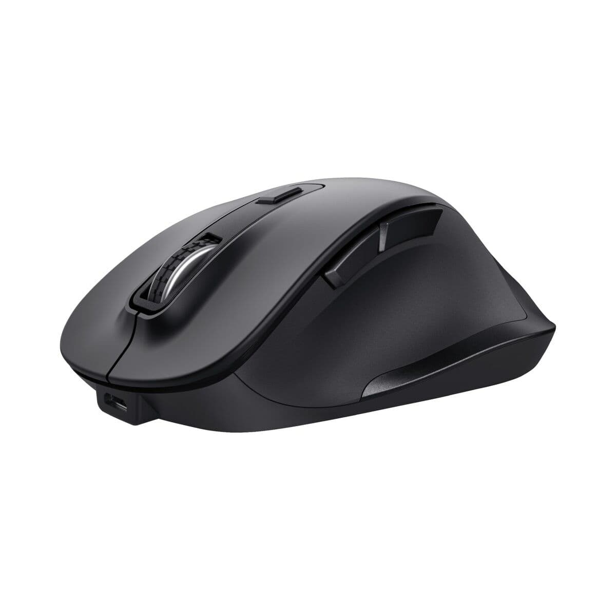Souris sans-fil Trust 24727 Noir 2400 dpi - Image 2