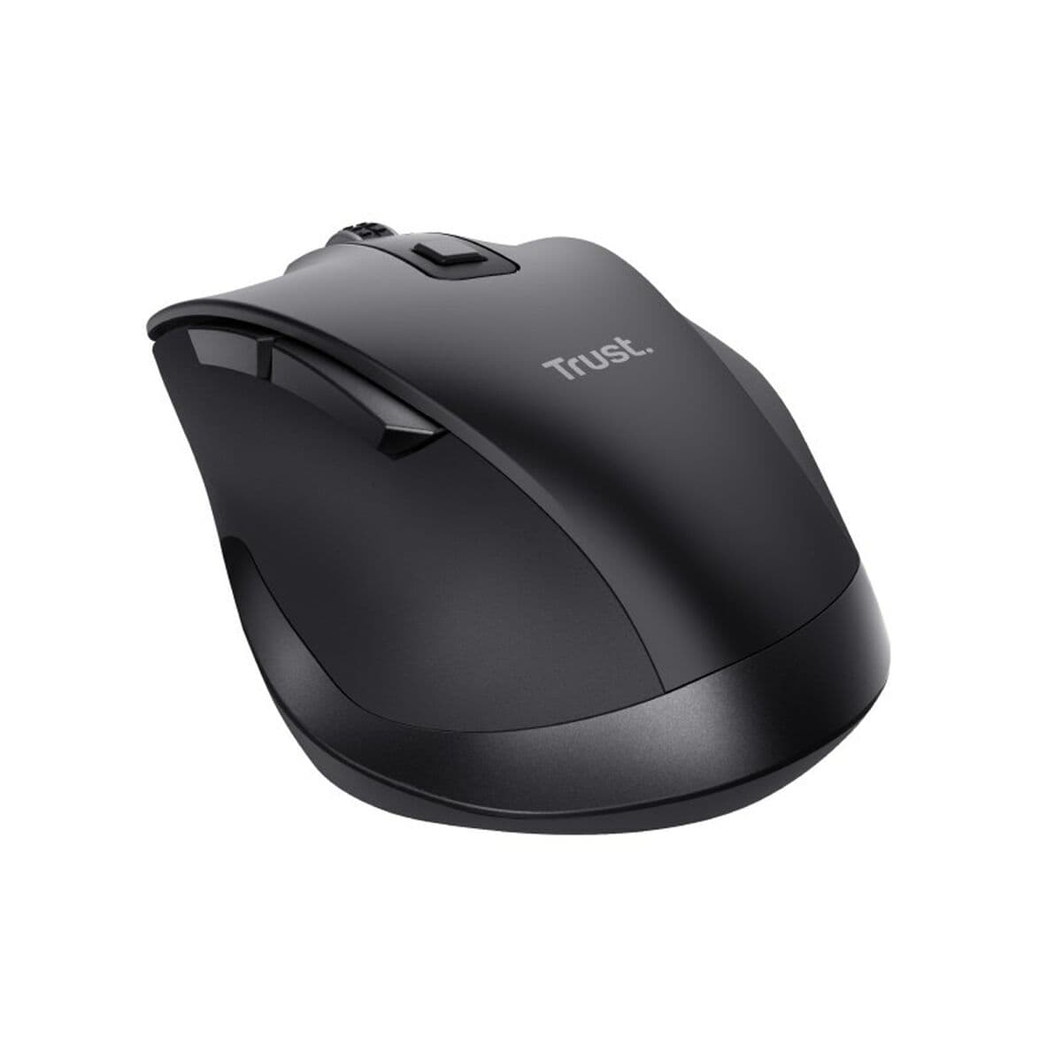 Souris sans-fil Trust 24727 Noir 2400 dpi - Image 5
