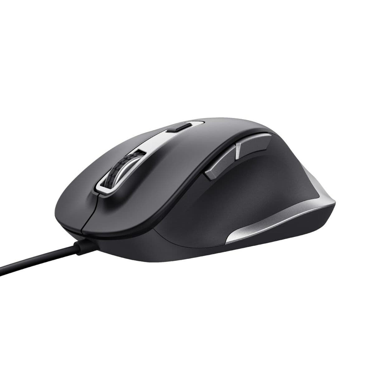 Souris sans-fil Trust 24728 Noir - Image 3