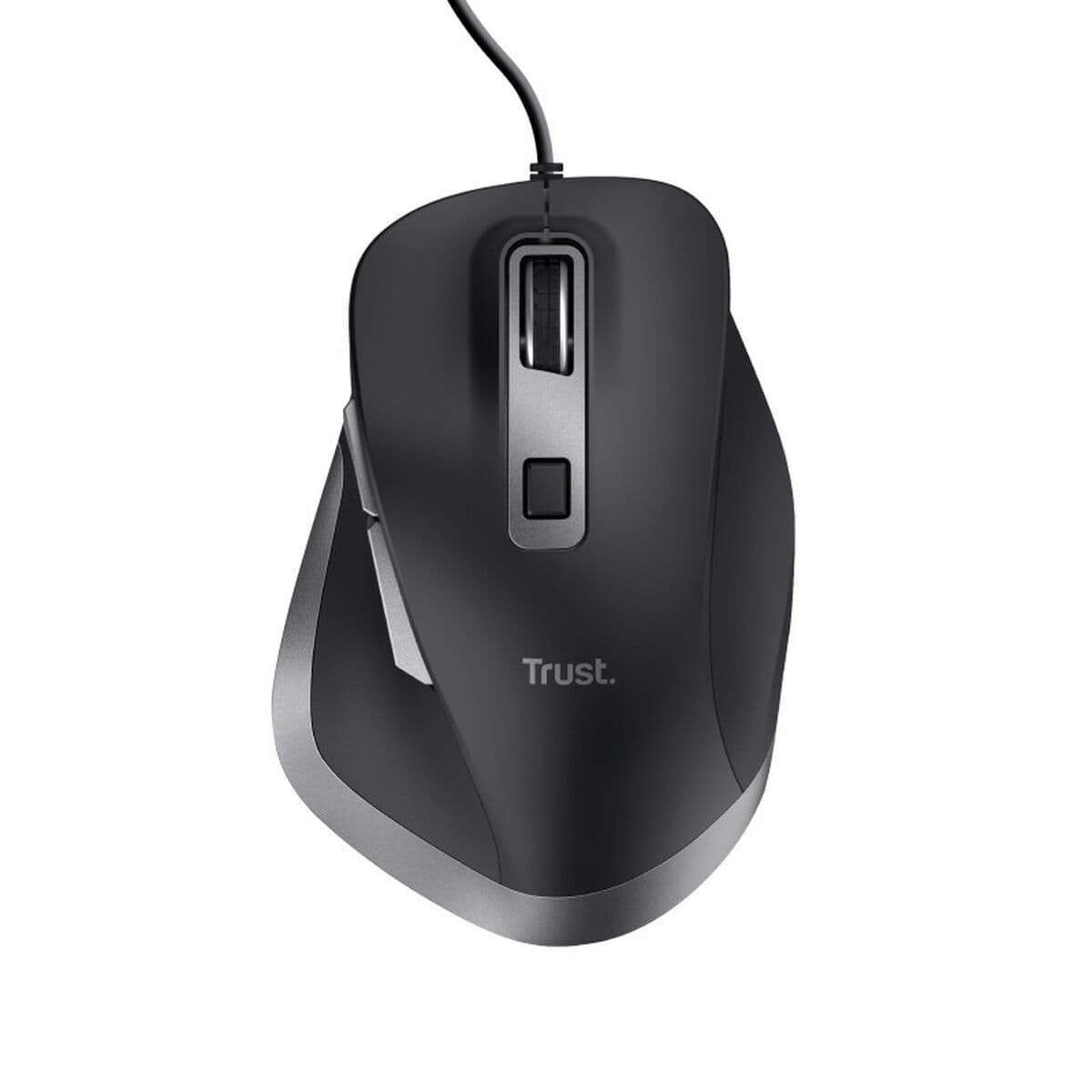 Souris sans-fil Trust 24728 Noir - Image 4