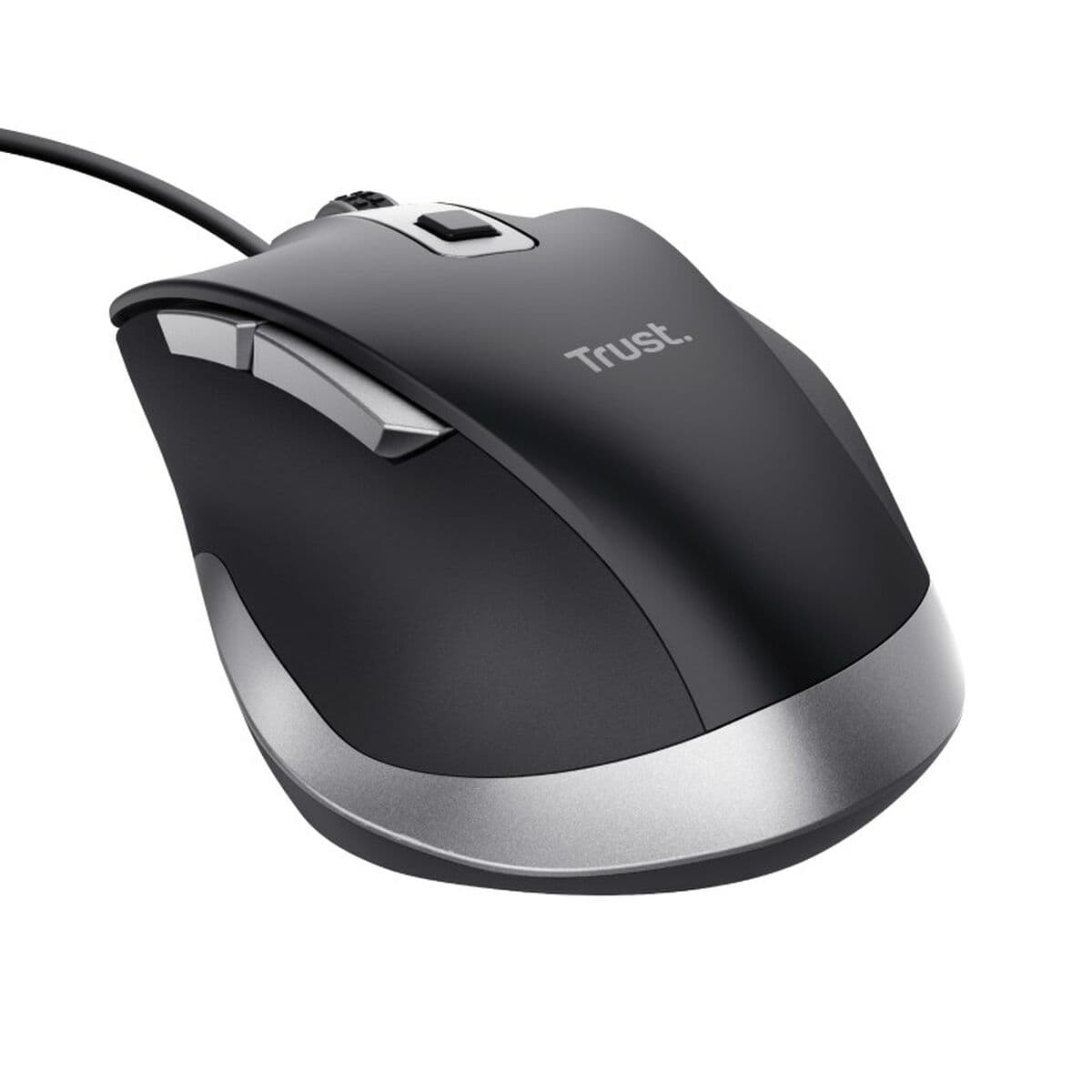Souris sans-fil Trust 24728 Noir - Image 6