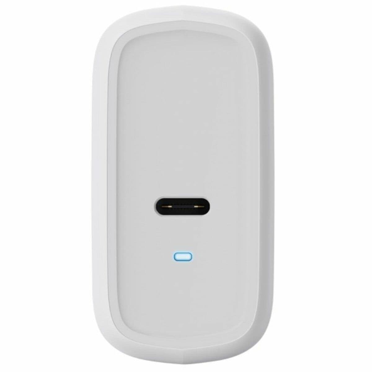 Cargador de Pared Trust 25139 Blanco - Image 8