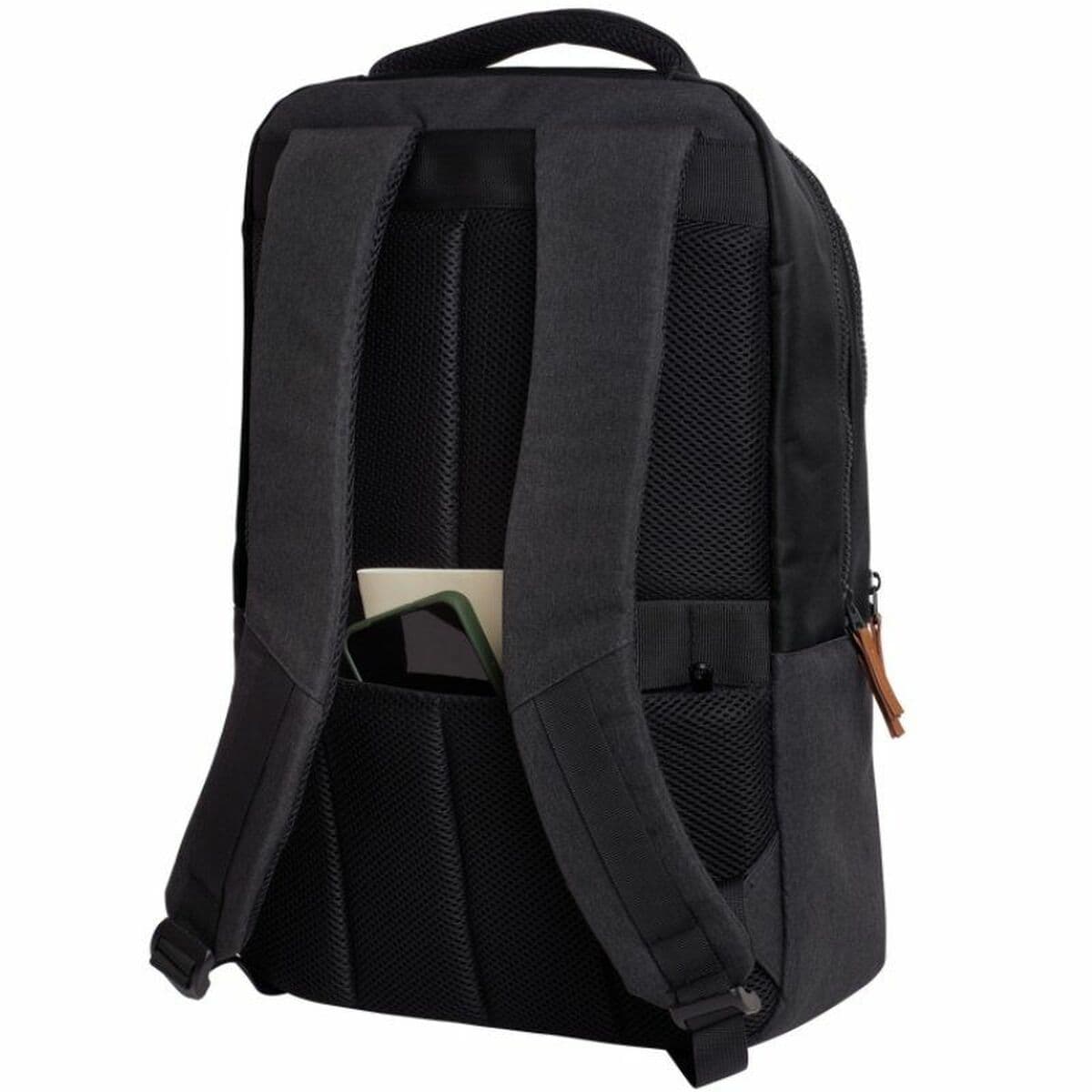 Rucsac pentru Laptop Trust 25244 Negru - Image 3