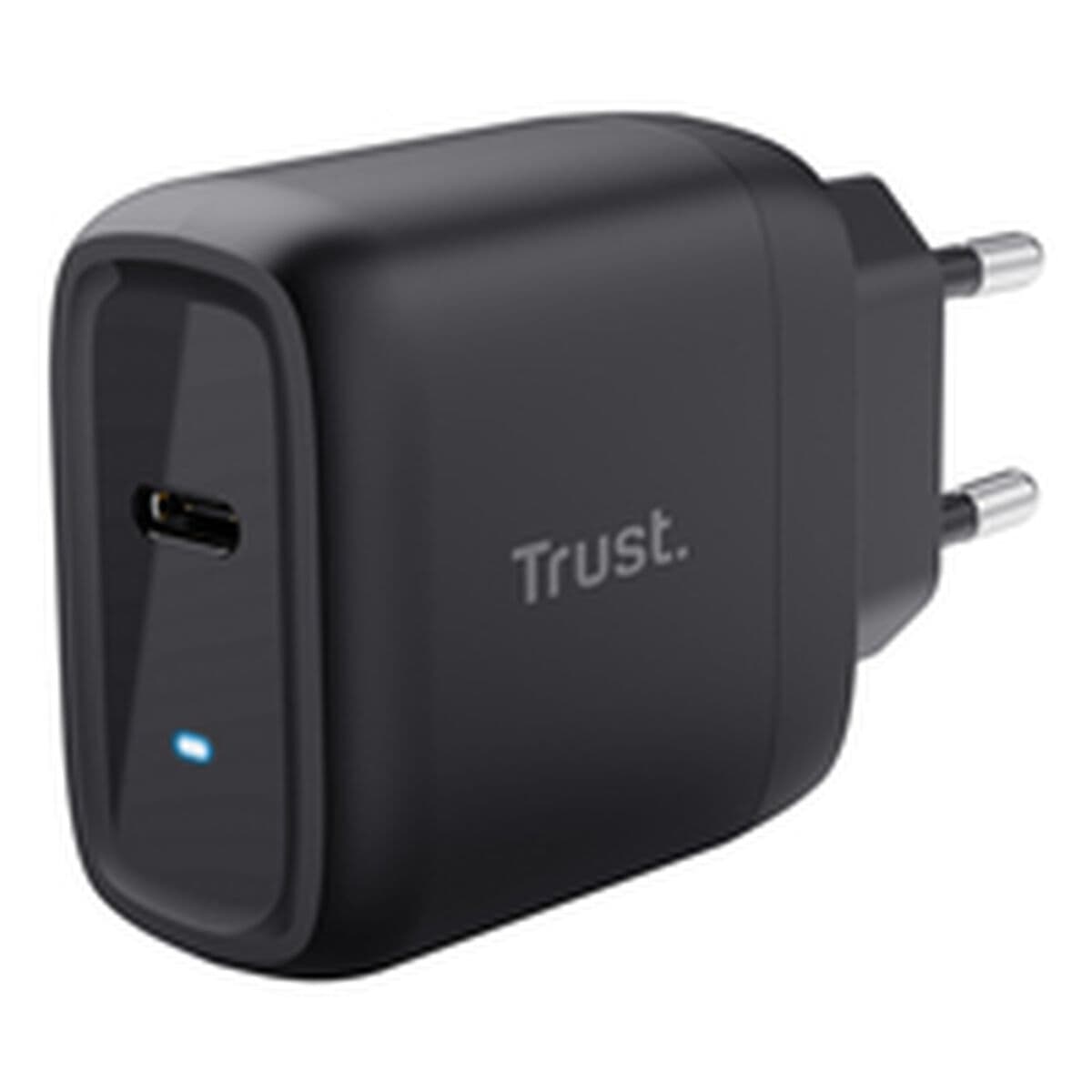 Chargeur mural Trust 25521 Noir 45 W - Image 3
