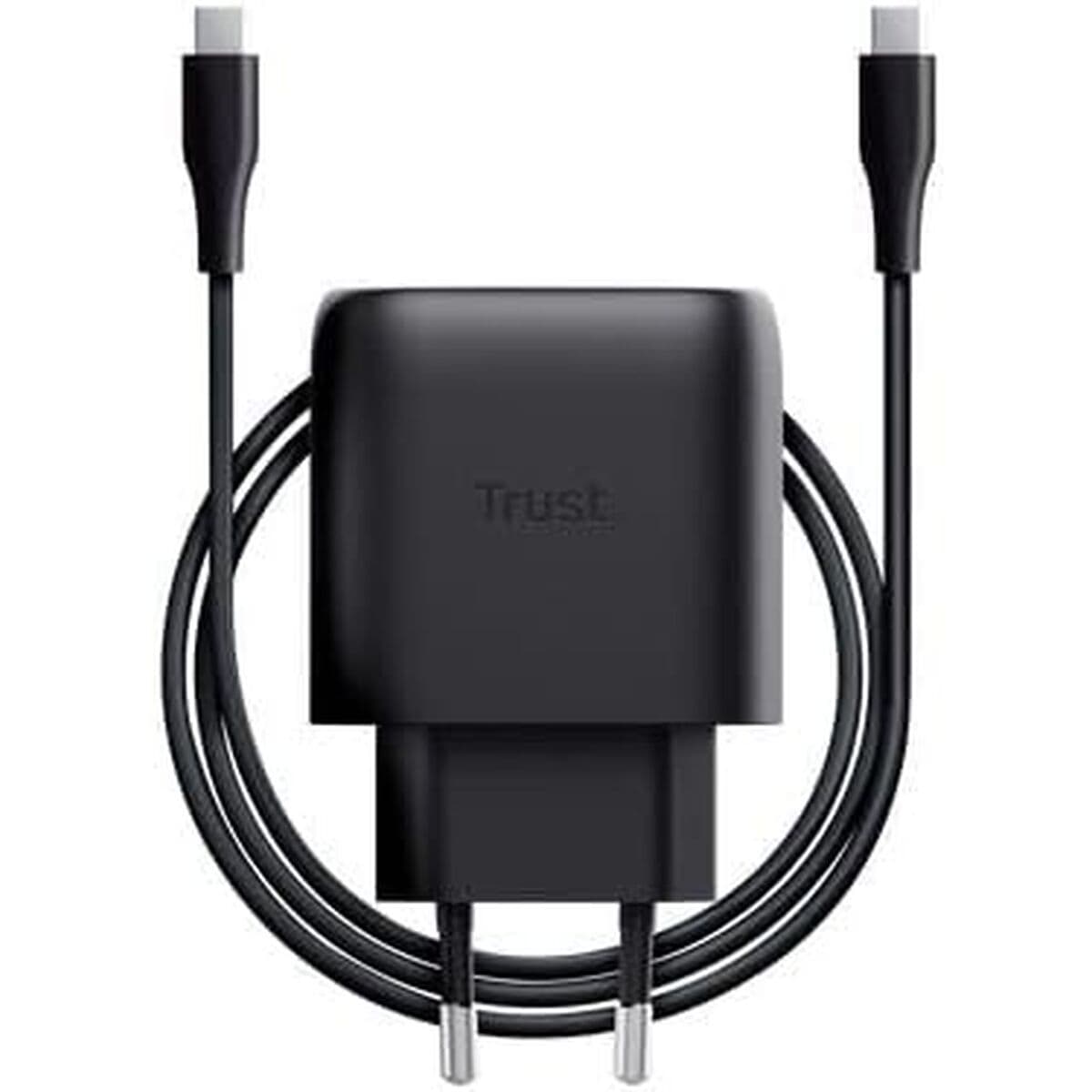 Chargeur mural Trust 25521 Noir 45 W - Image 9
