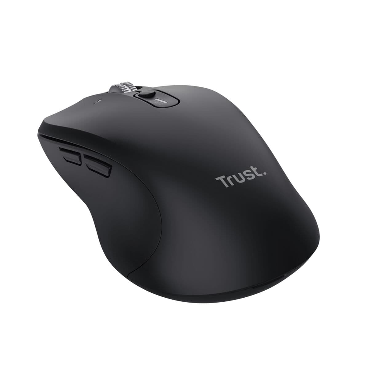 Souris Trust 25673 Noir 3200 DPI - Image 8