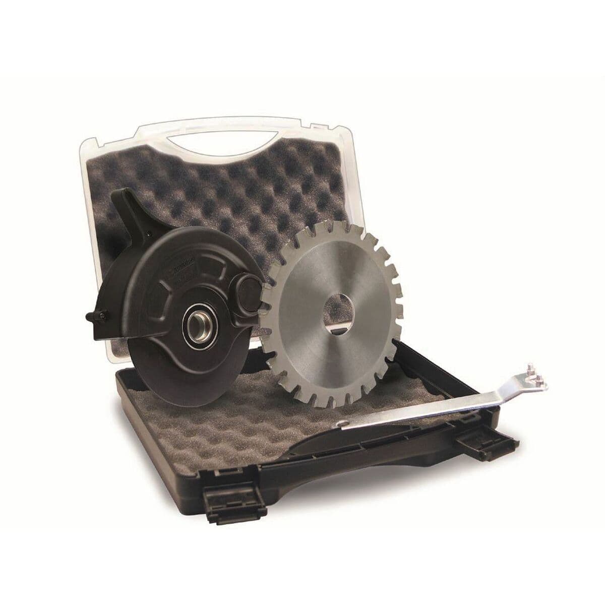 Disco de corte LEJA Tools Safesaw Steel Universal Set - Image 2