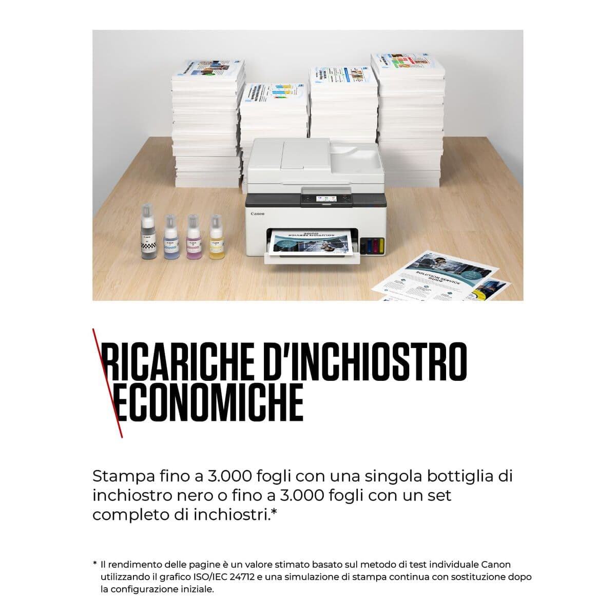 Drucker Canon 6171C023 - Image 3