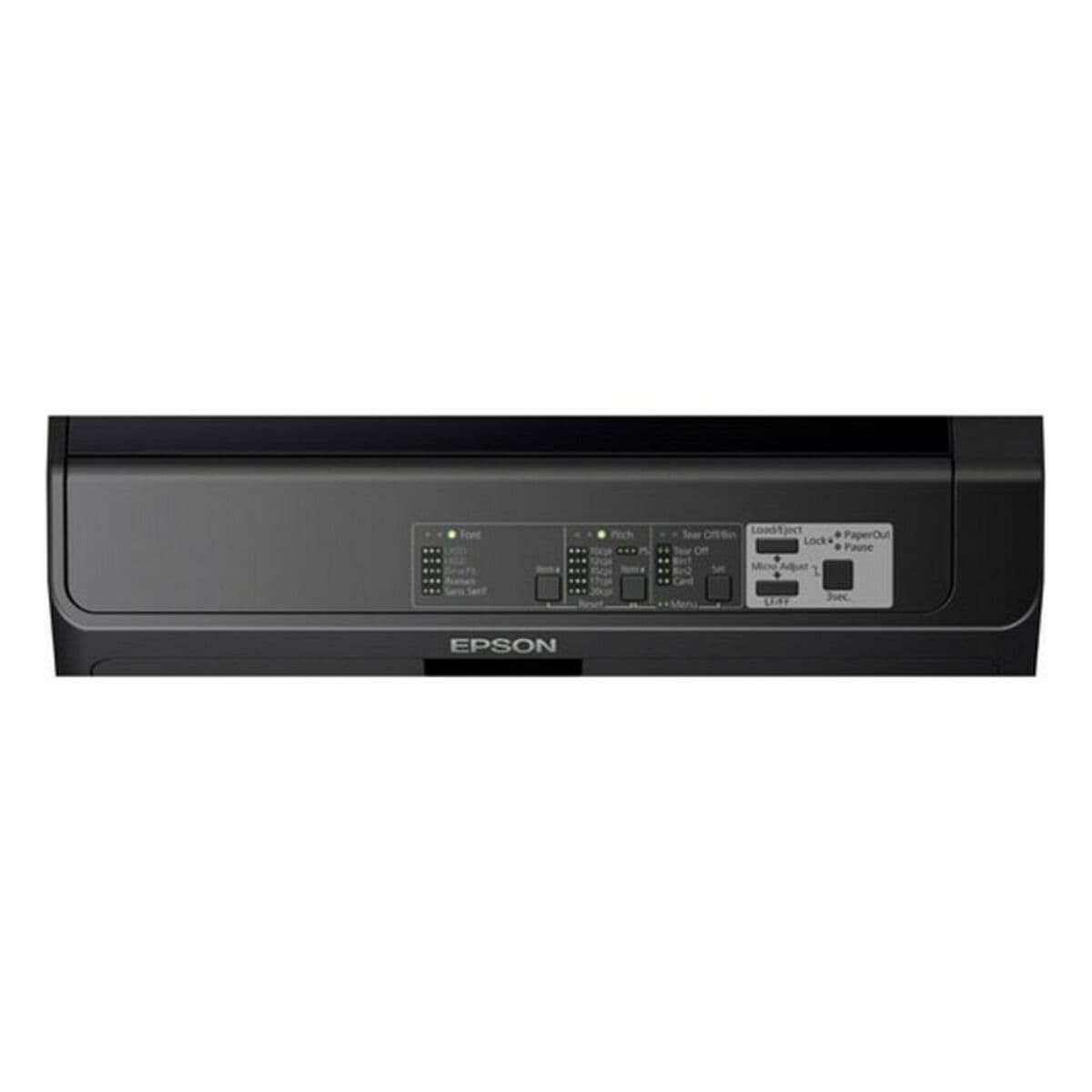 Impresora Matricial Epson C11CF37401 - Image 3