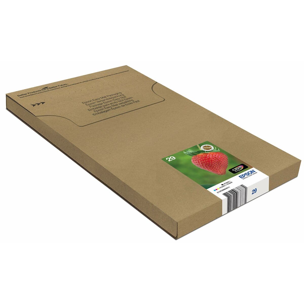 Cartouche d'encre originale Epson Multipack 4-colours 29 EasyMail - Image 3