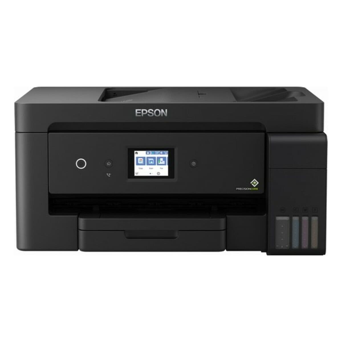 Impresora Multifunción Epson EcoTank ET-15000 Negro - Image 2