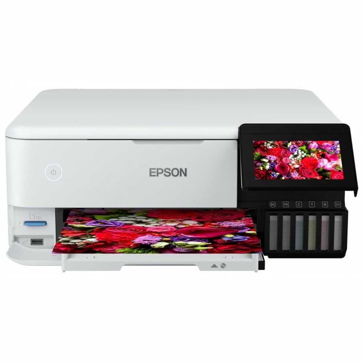 Impresora Multifunción Epson C11CJ20401 - Image 2