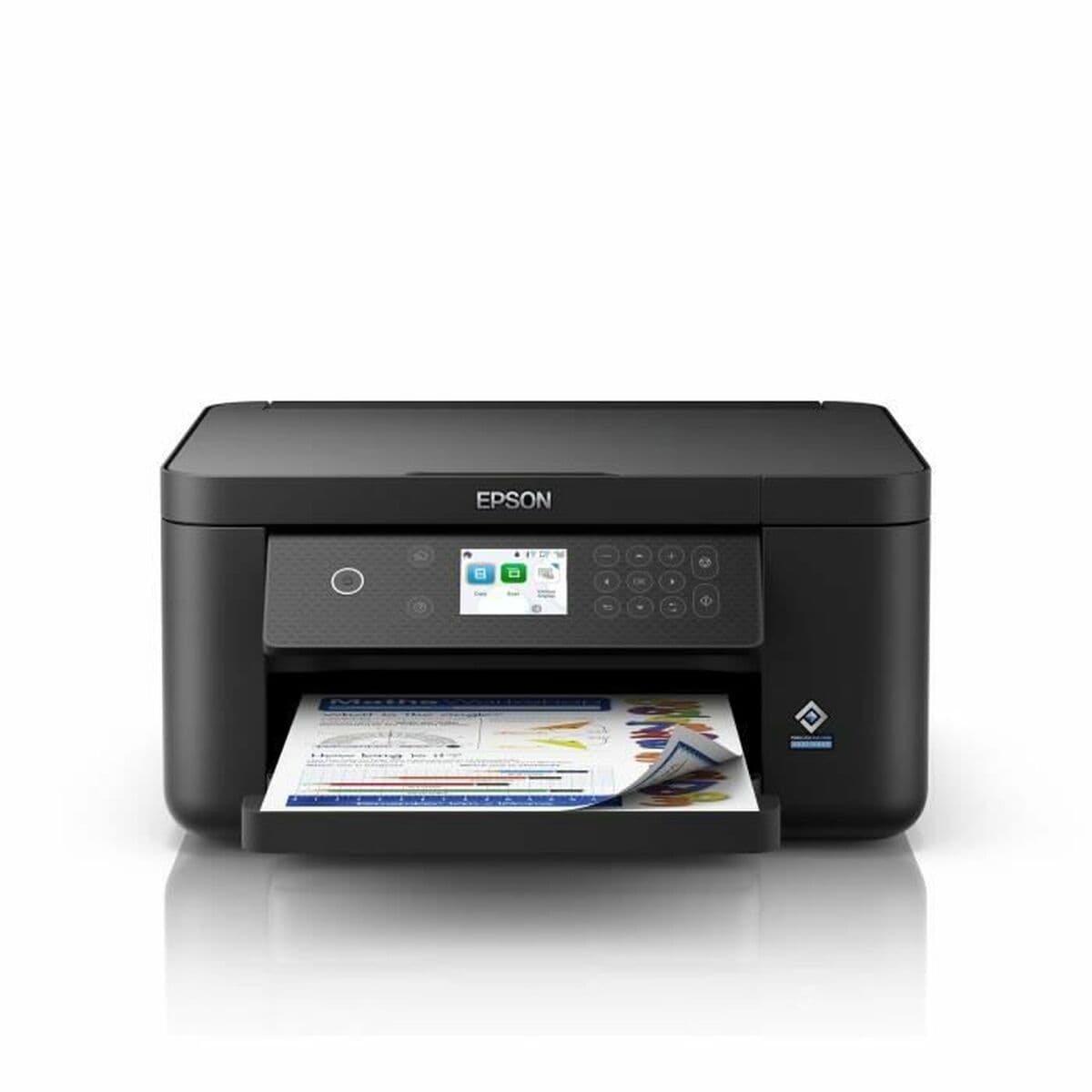 Impresora Multifunción Epson XP-5200 USB 2.0 Wi-Fi - Image 2