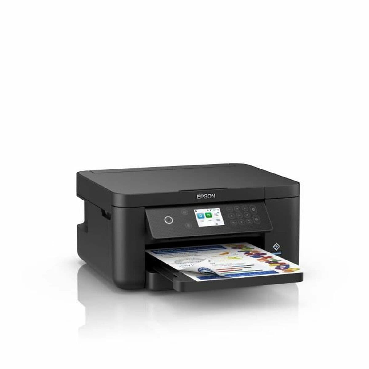 Impresora Multifunción Epson XP-5200 USB 2.0 Wi-Fi - Image 3