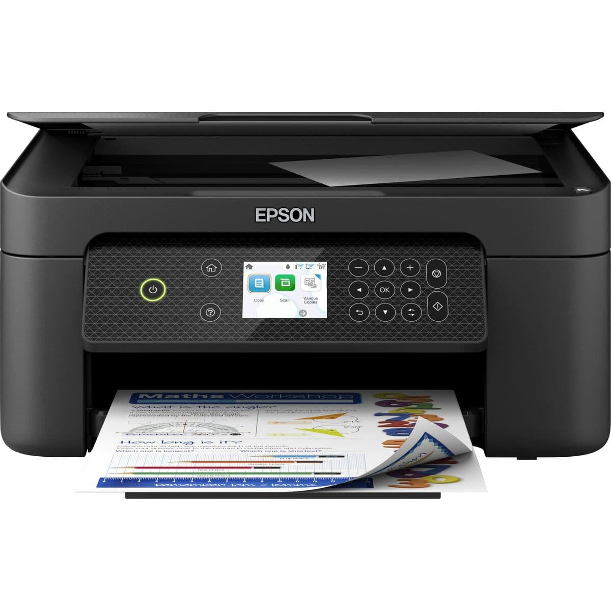 Impresora Epson Expression Home XP-4200 - Image 2