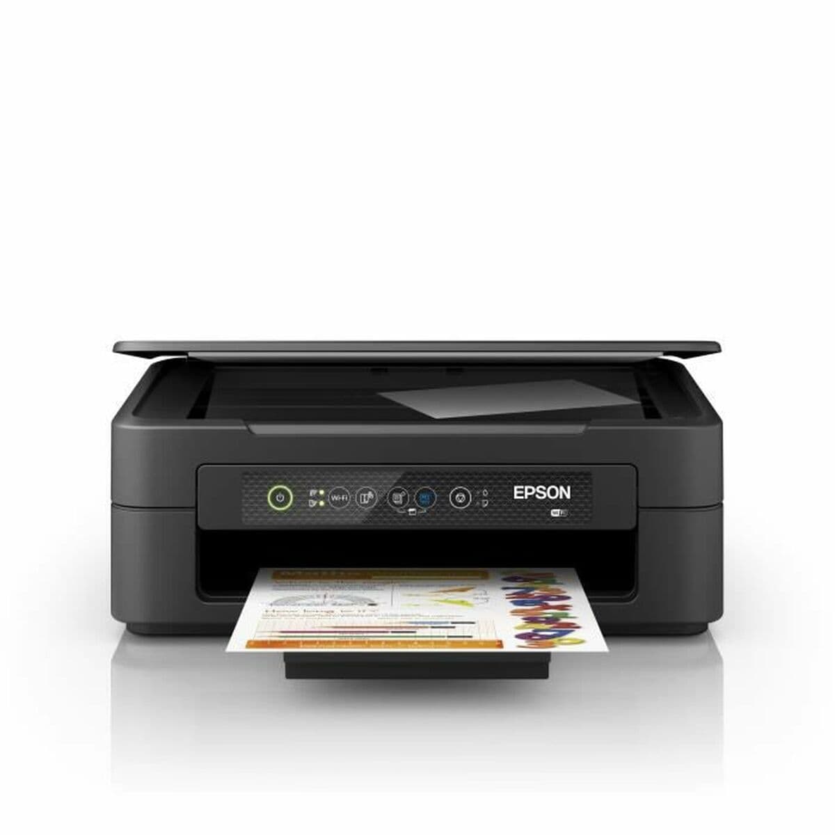 Impresora Multifunción Epson XP-2200