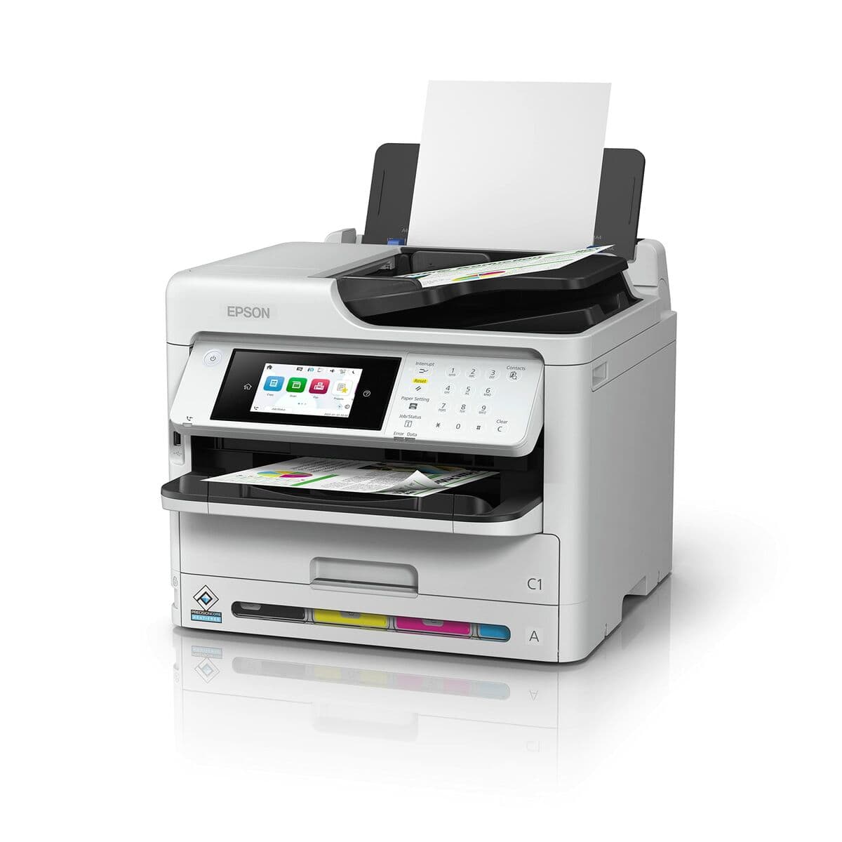 Multifunction Printer Epson C11CK23401 - Image 2