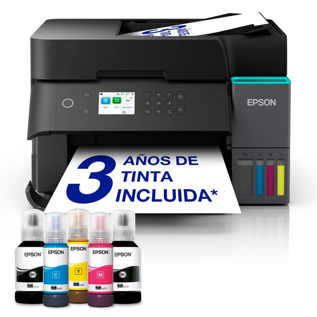 Impresora Epson C11CL43402