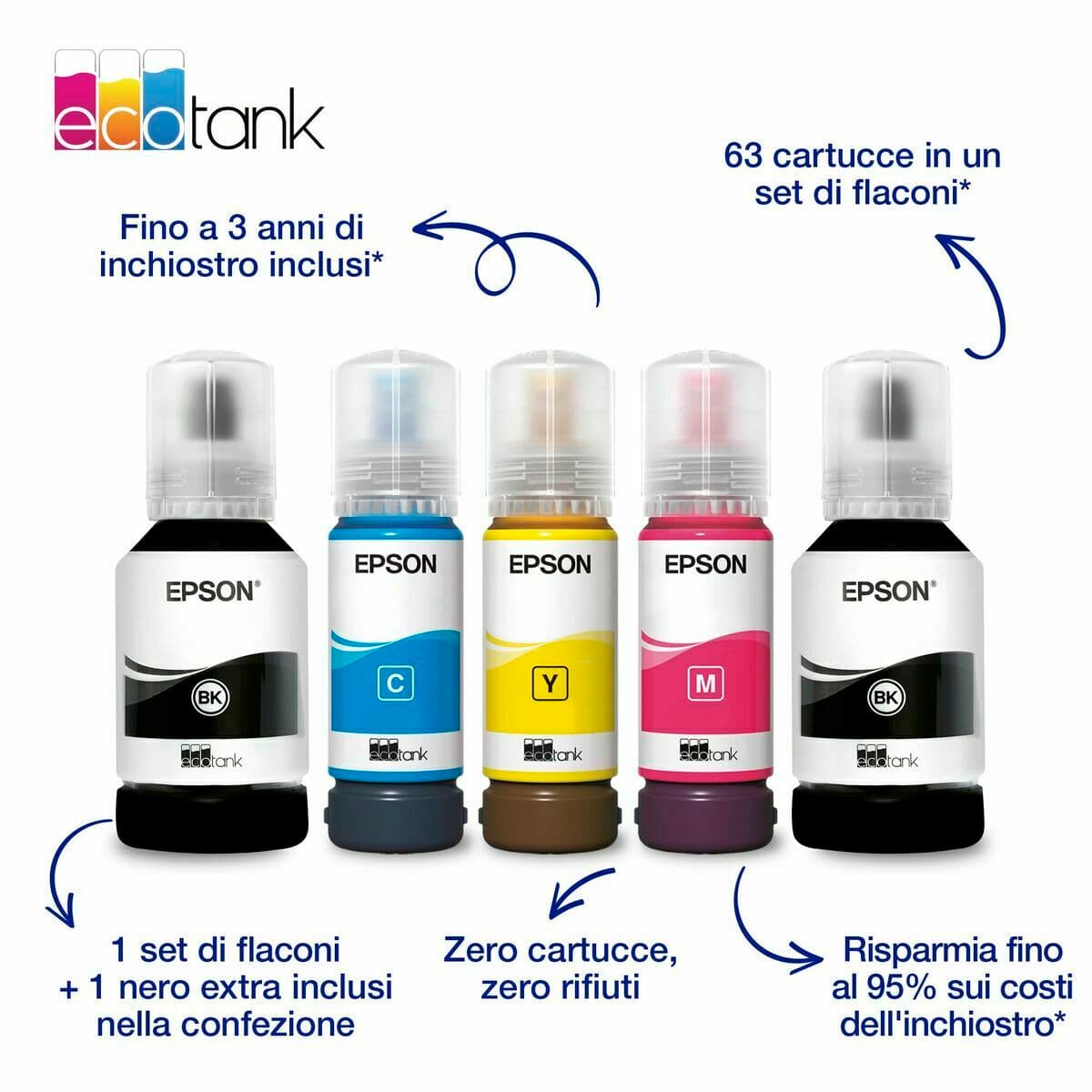 Impresora Epson C11CL43402 - Image 5