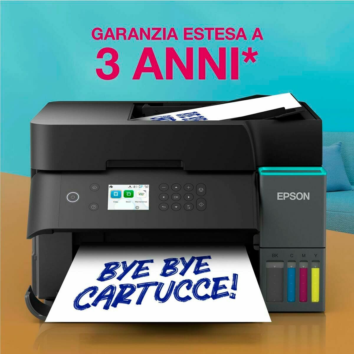 Impresora Epson C11CL43402 - Image 11