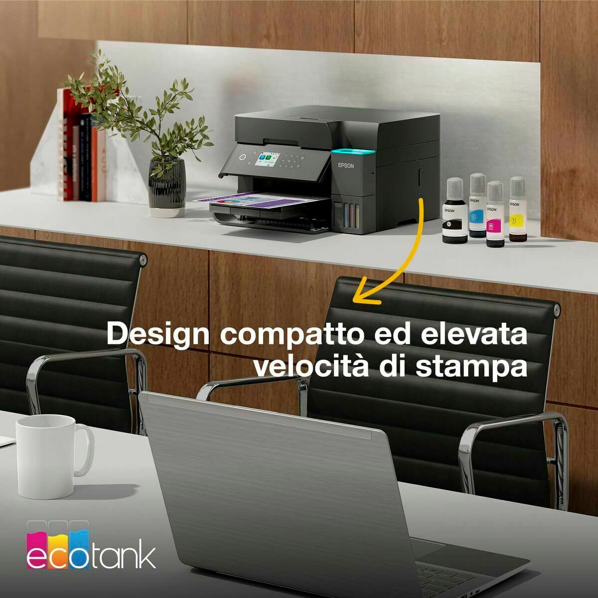 Impresora Epson C11CL43402 - Image 12