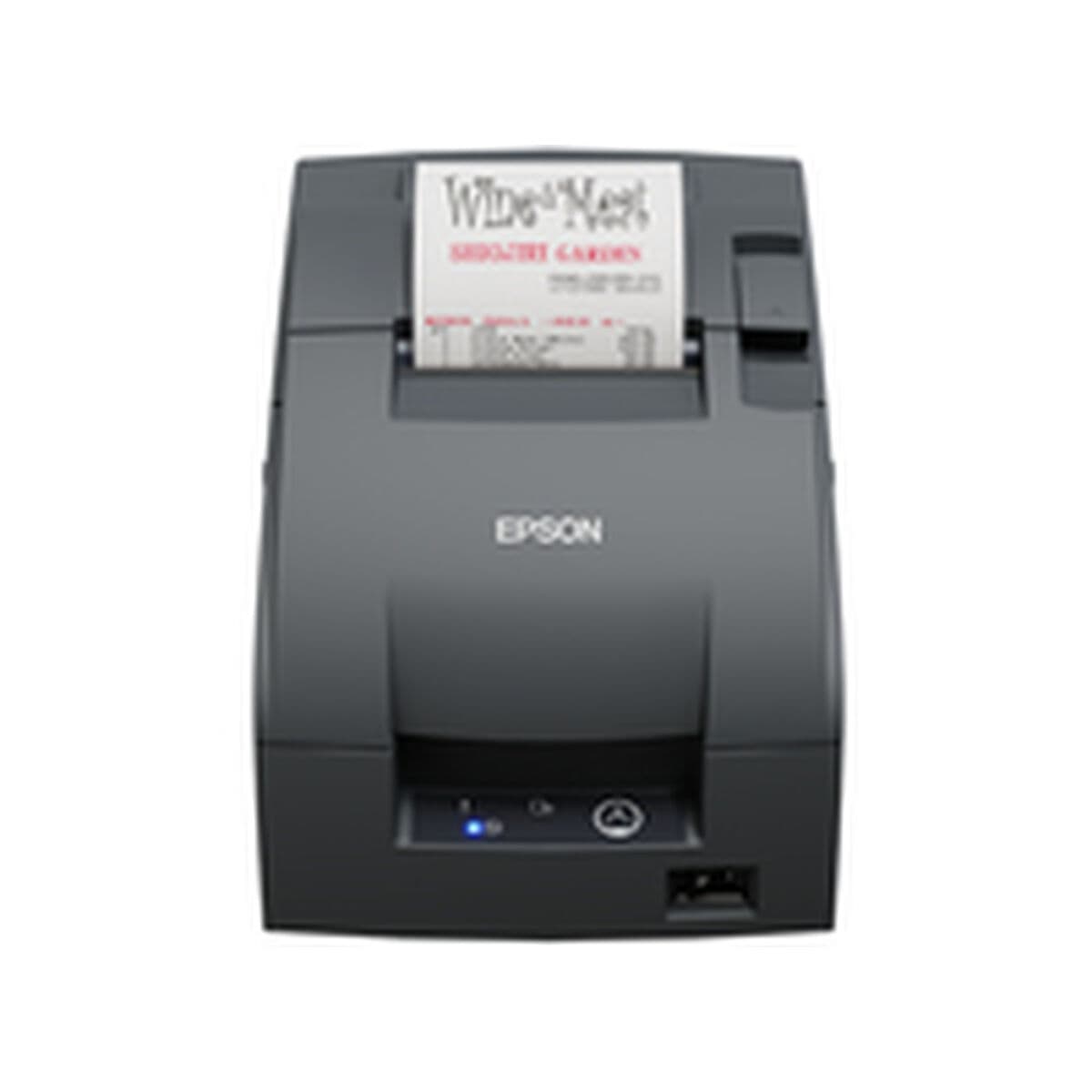 Termisk Skrivare Epson C31CL27142 Grå - Image 3