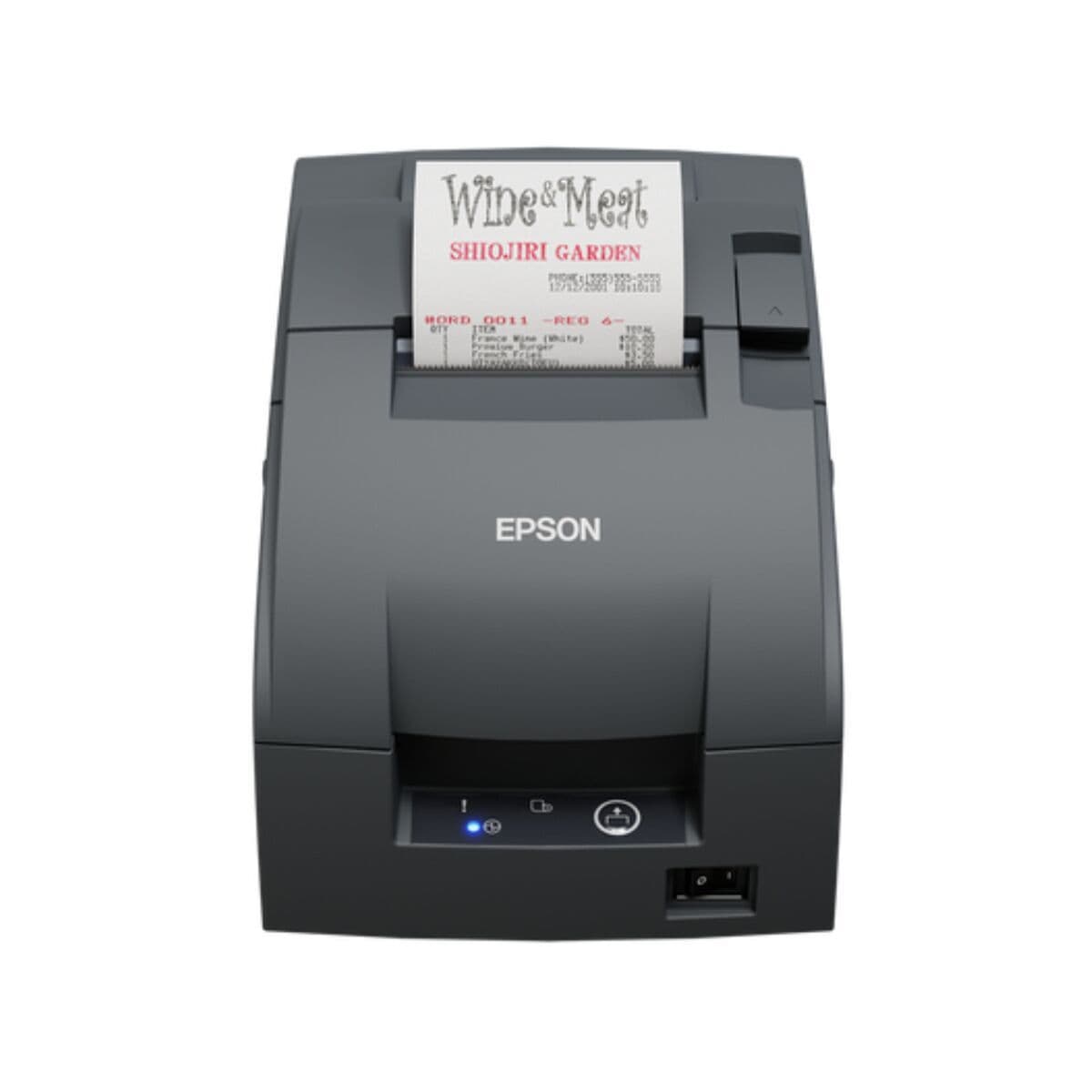 Termisk Skrivare Epson C31CL27142 Grå