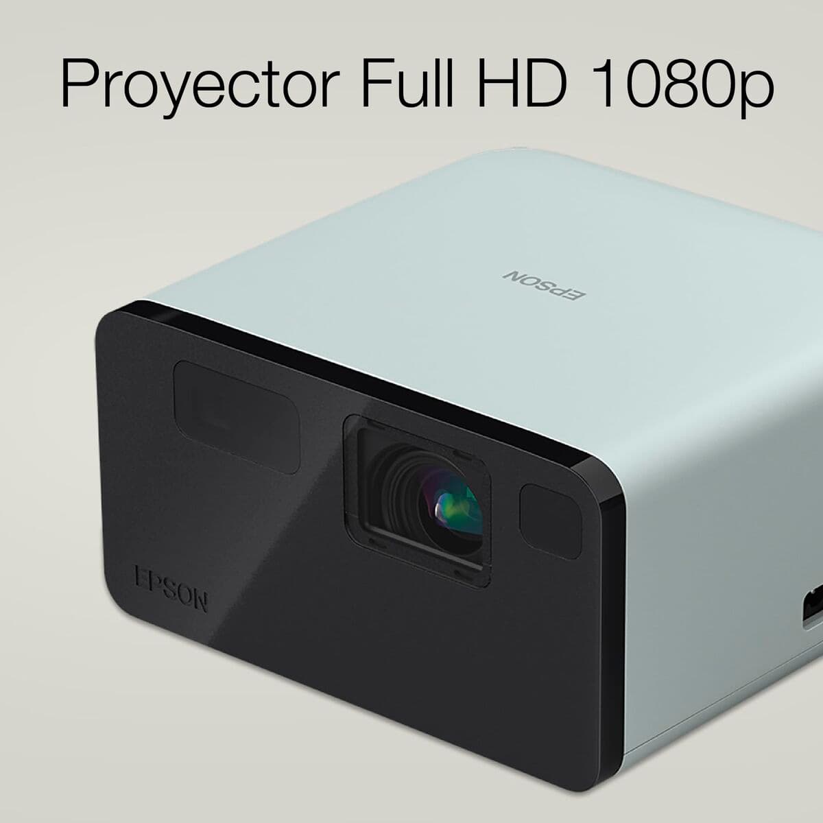 Projecteur Epson V11HB35340 Full HD LCD 1920 x 1080 px - Image 10