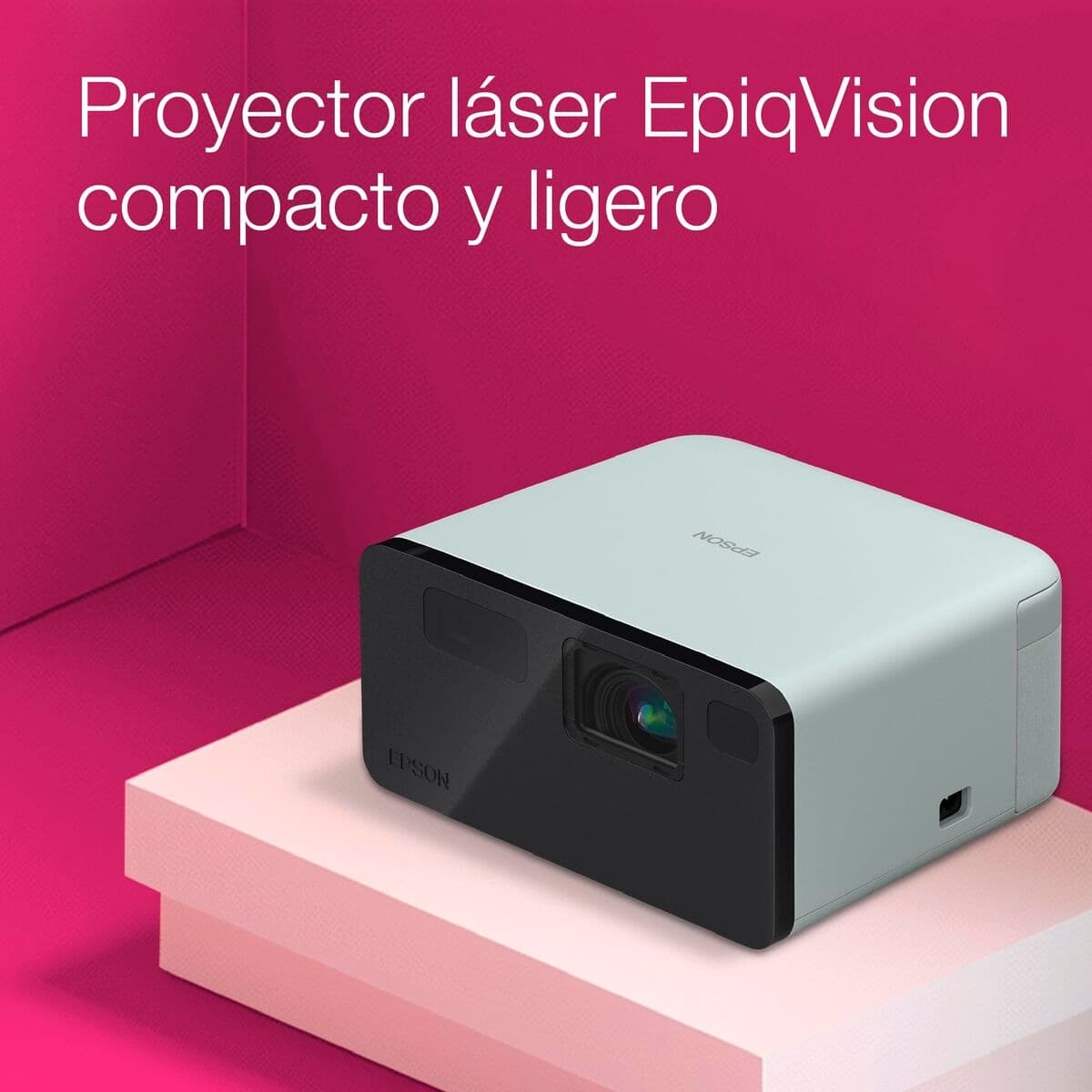 Projecteur Epson V11HB35340 Full HD LCD 1920 x 1080 px - Image 12