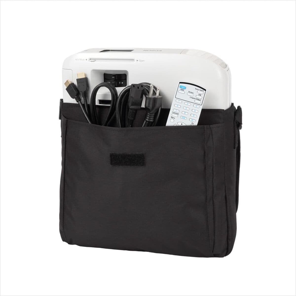 Projektorius Epson V11HB54040 Full HD LCD 3600 lm 1920 x 1080 px - Image 18