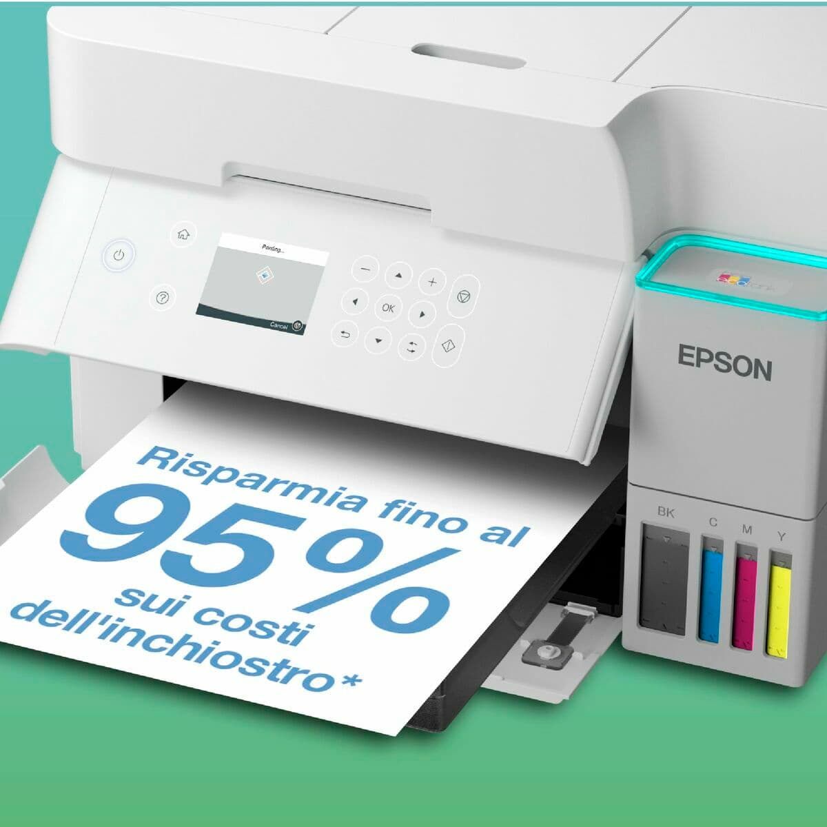 Multifunction Printer Epson C11CL43411 - Image 8
